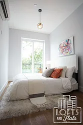 Rented by Lofts and Flats LLC