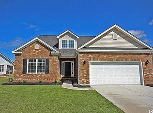 3138 Ivylea Dr, Conway, SC 29526