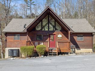 1509 Bears Den Way, Sevierville, TN 37862