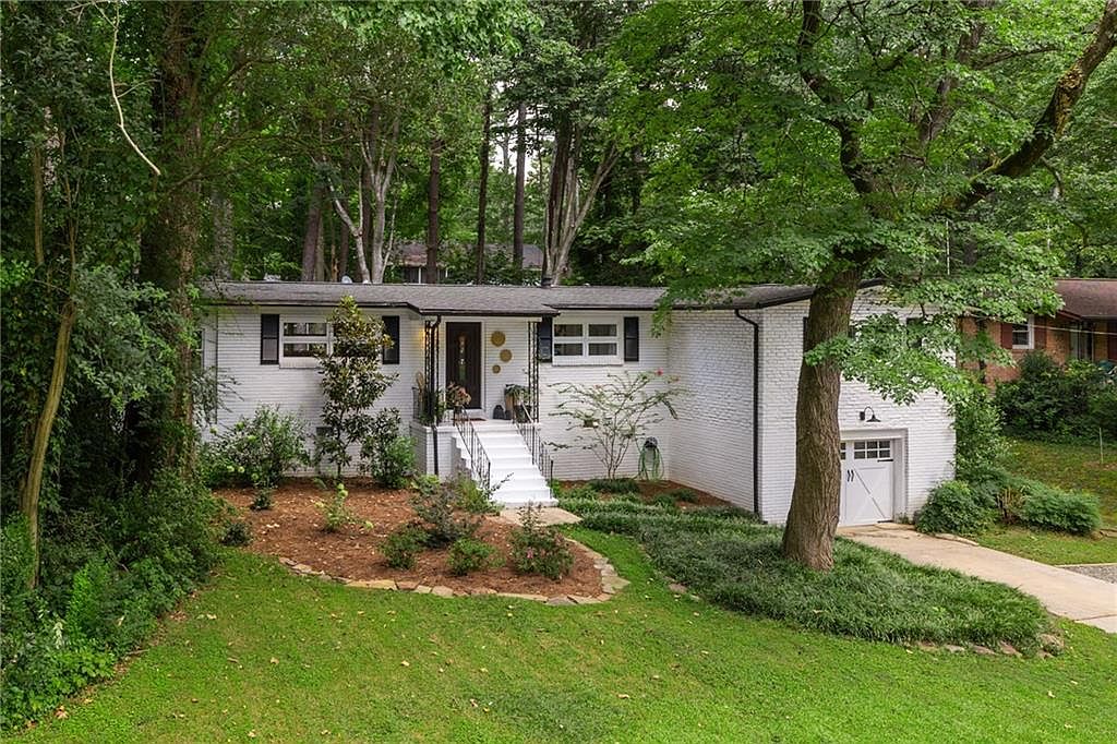 3857 Longview Dr, Chamblee, GA 30341 Zillow
