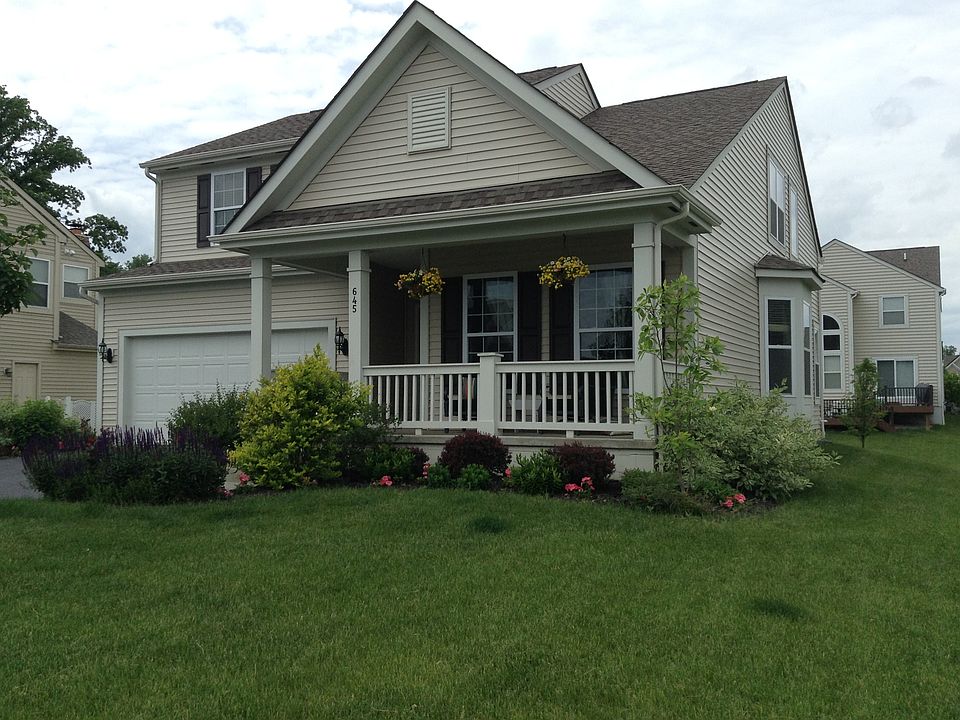 1st image of 645 High Timber Dr