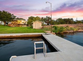 132 Granite St, Kingsland, TX 78639