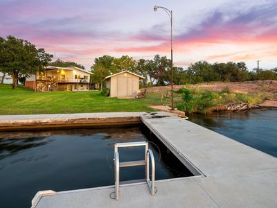 132 Granite St, Kingsland, TX, 78639