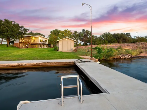 132 Granite St, Kingsland, TX 78639