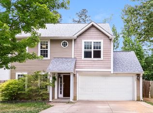 6622 Nevin Glen Dr, Charlotte, NC 28269