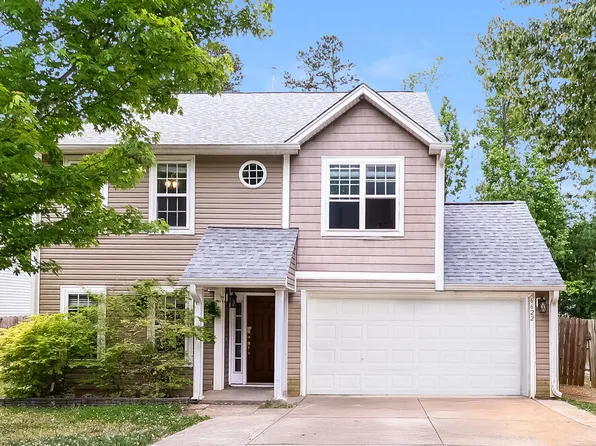 6622 Nevin Glen Dr, Charlotte, NC 28269