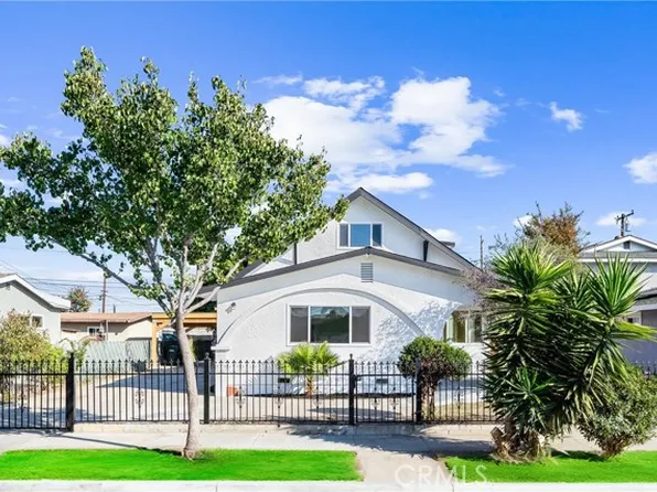 10872 Flower Ave, Stanton, CA 90680