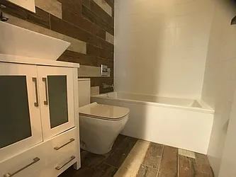 Rented by Evergreen Apartments BK