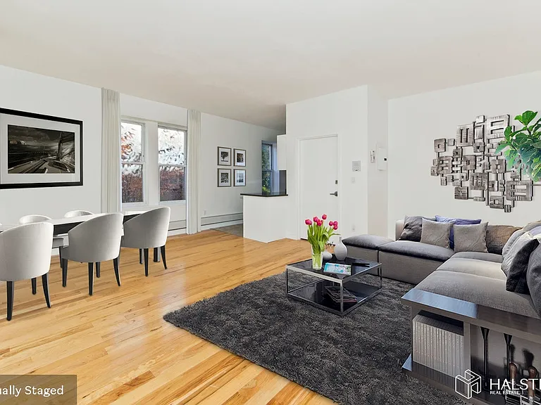 142 Court St #3 — Photo 1