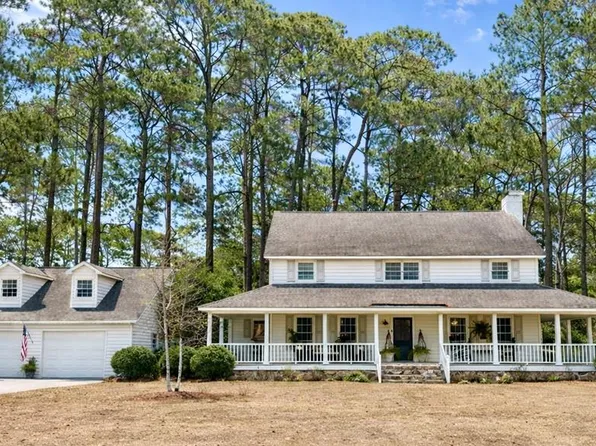 2615 Hall Ave, Tifton, GA 31794
