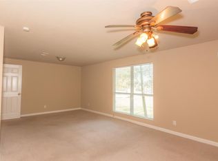 1505 Gladiola Ave, Conroe, TX 77301