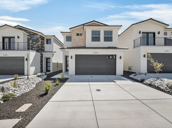 2324 E Kiabito Ln Lot 111, Saint George, UT 84790