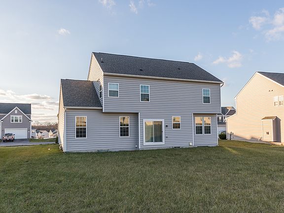 4th image of 9307 Drumman Dr