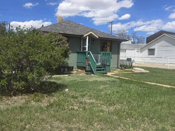 1111 Flint St, Laramie, WY 82072