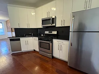 Rented by Oxford Property Group