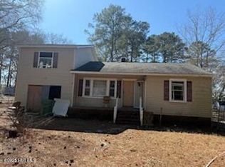 322 Marshall Ave, Rockingham, NC 28379
