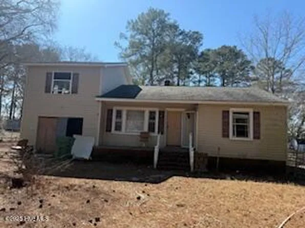 322 Marshall Avenue, Rockingham, NC 28379