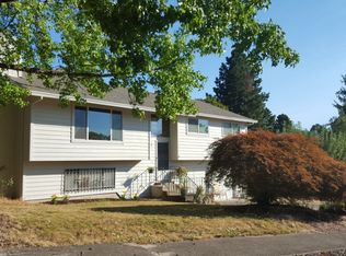 11575 SW Welch Ct, Beaverton, OR 97008