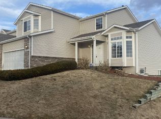 15289 E Nassau Ave, Aurora, CO 80014