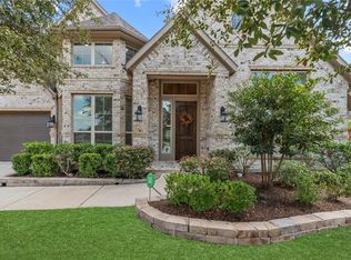 18303 Windspring Falls Ln, Cypress, TX 77433