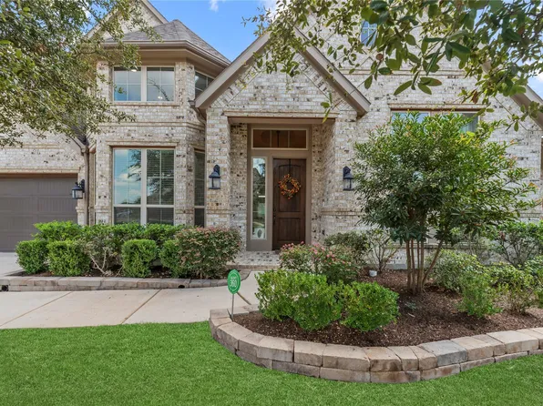 18303 Windspring Falls Ln, Cypress, TX 77433