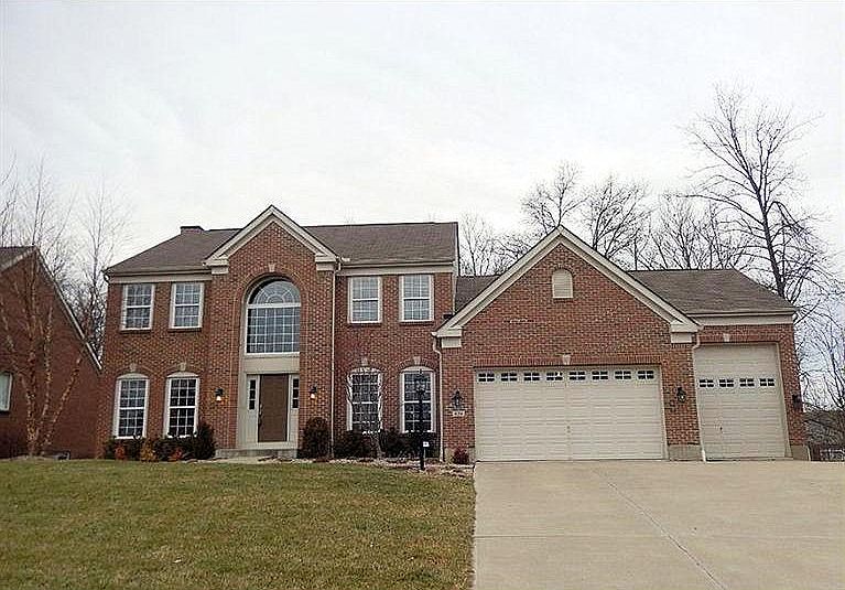 1st image of 424 Creekborough Ct