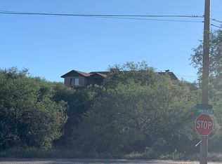 1208 Camino Gilberto, Rio Rico, AZ 85648