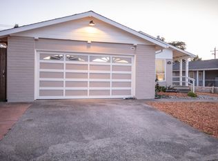 3490 Longview Dr, San Bruno, CA 94066