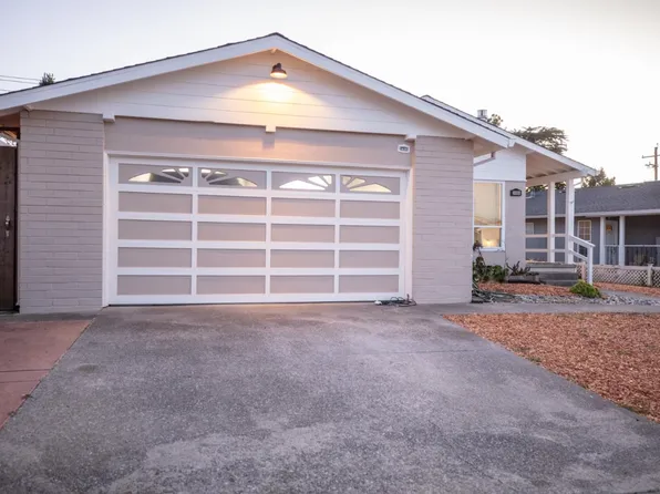 3490 Longview Dr, San Bruno, CA 94066