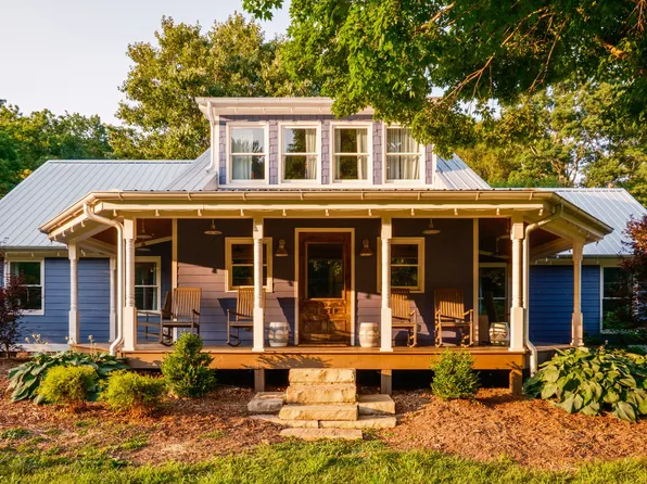 5584 Wilkins Branch Rd, Franklin, TN 37064