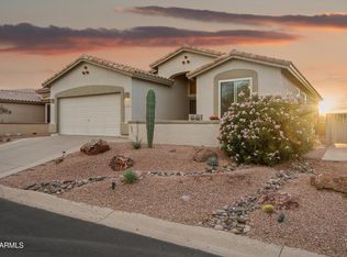 6494 S FAIRWAY Drive, Gold Canyon, AZ 85118