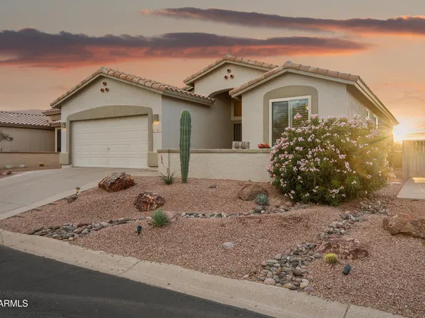 6494 S FAIRWAY Drive, Gold Canyon, AZ 85118