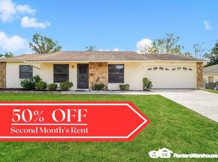 5316 Dellbrook Ave, Spring Hill, FL 34608