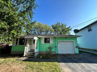 221 Terrace Blvd, Depew, NY 14043
