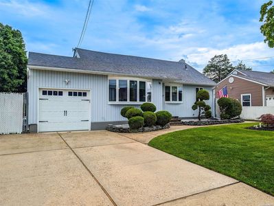 132 Bedell Street, West Babylon, NY, 11704