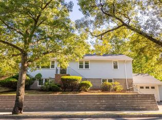 32 Vfw Pkwy, Chestnut Hill, MA 02467