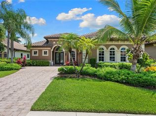 7692 Cottesmore Dr, Naples, FL 34113