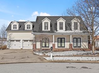 105 Rockbridge Ct, Georgetown, KY 40324