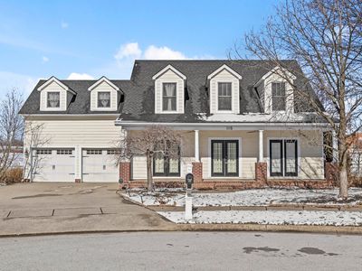 105 Rock Bridge Ct, Georgetown, KY, 40324