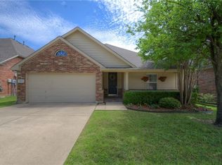 4507 Baytree Ave, Denton, TX 76208