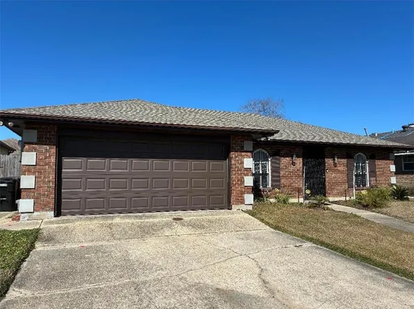 12930 Ashland Dr, New Orleans, LA 70128