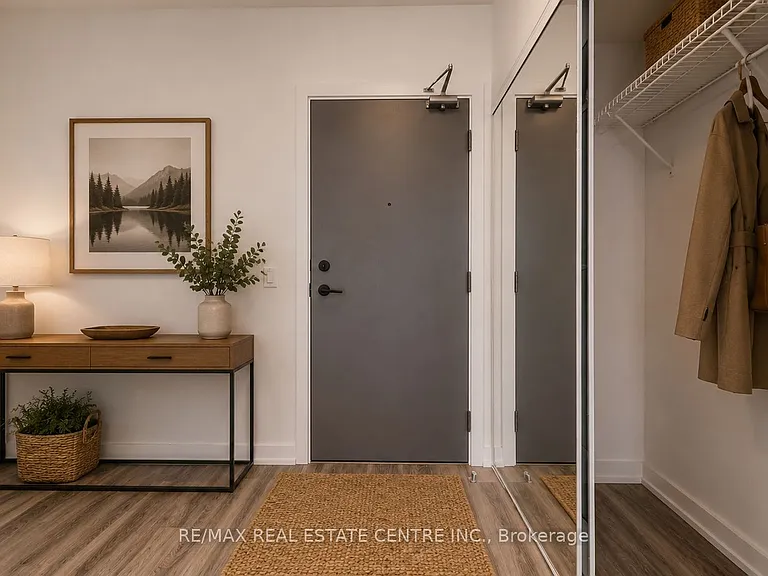 1010 Dundas St E #Penthouse 17 — Photo 30