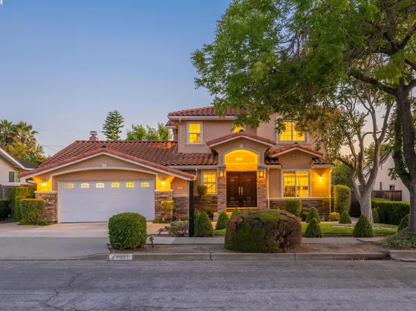 42001 Via San Gabriel, Fremont, CA 94539