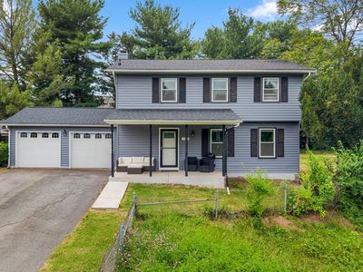 1412 Rollinghouse Dr, Frederick, MD, 21703