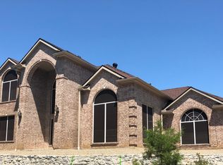 260 Aqua Marine Dr, Oak Pt, TX 75068