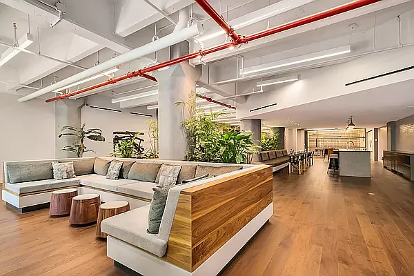 Rented by Compass | media 8