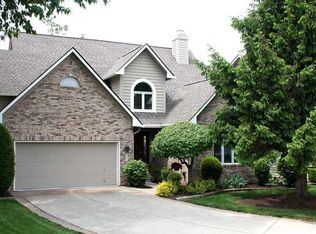 11322 Bayhill Way, Indianapolis, IN