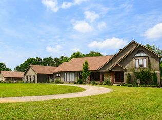 2810 Kirkwood Rd, Tupelo, MS 38801