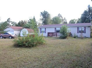 1724 Edwin Rd, Harrison, MI 48625