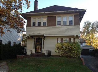 15308 Huntmere Ave, Cleveland, OH